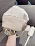 凉介R2头部按摩器全自动便携按摩帽头皮按摩仪气囊揉按舒压入眠睡眠仪眼部热敷七夕情人节生日礼物男女 实拍图