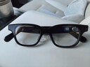 ROKID Glasses乐奇AI眼镜 智能眼镜 【最快30分钟送达】AR眼镜 拍照导航翻译AI智能体 礼物 灵伴科技 实拍图