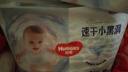 好奇（Huggies）金装小黑洞拉拉裤XXL74(15kg以上)尿不湿【速干不易红】 实拍图
