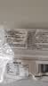 传统发酵馒头100g*4 实拍图
