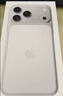 Apple/苹果【点击“立即领取”享补贴】iPhone 17 Pro Max 1TB 星宇橙色 移动联通电信5G 双卡双待手机 实拍图
