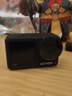 大疆DJI Osmo Action 4 限定挂脖套装 灵眸运动相机 摩托车山地公路骑行vlog相机手持摄像机 实拍图