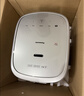 松下（Panasonic）【国家补贴】饭光光2.0电饭煲0涂层内胆IH加热家用不锈钢无涂层电饭锅4-5人4升SR-HNS152-W 实拍图