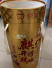 良品铺子麒开得胜零食大礼包2031g 猪肉牛肉零食桶礼盒团购 七夕礼物零食 实拍图