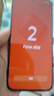 魅族（meizu）Note 16 Pro AI手机 12GB+256GB 逐星灰 第三代骁龙7s 144Hz 1.5K护眼屏 实拍图