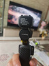 大疆 DJI Osmo Pocket 4 一英寸口袋云台相机 OP灵眸手持数码相机 旅游vlog 便携美颜摄像 标准套装 实拍图
