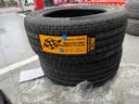 马牌（Continental）汽车轮胎 255/55R19 111V XL FR MC6适配奥迪Q7保时捷卡宴蔚来ES6 实拍图