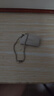 忆捷（EAGET）16GB USB2.0 U盘U8M金属高速迷你防水便携式创意车载学习办公招标投标竞标小优盘 实拍图