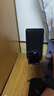 漫步者（EDIFIER）R10U 2.0声道电脑音响音箱 台式机笔记本桌面音响 黑色 实拍图