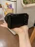 索尼（SONY）【人像直出拍照套装】ZV-E10K黑色+IT20s神牛迷你闪光灯黑色  肤色白皙 小巧轻便 实拍图