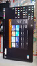 小米（MI）REDMI 27英寸显示器 144Hz 300nits亮度 专业级色准低蓝光爱眼电竞电脑办公显示器屏 A27 2026款 实拍图