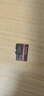 闪迪（SanDisk）512GB TF(MicroSD Express)内存卡 读880MB/s 写650MB/s 适配运动相机无人机 Switch2游戏机存储卡 实拍图