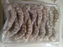 良满鲜生冻特大号手剥虾仁 无保水剂无冰净重400g（200g*2）家庭聚餐 实拍图