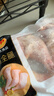 正大鸡全腿4斤（约4-6个）鸡腿烧烤鸡肉鸡腿肉低脂生鲜烤鸡大腿 实拍图