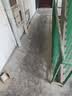 沃特浦卫生间防水涂料透明防水胶免砸砖浴室厕所地面瓷砖漏水补漏王材料 【升级版】500g 刷2遍约1.5平 实拍图