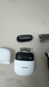 松下（Panasonic）【七夕礼物】剃须刀电动刮胡刀小方盒mini2.0男士便携款往复式男生日礼物礼盒送男朋友父亲cm21白 实拍图