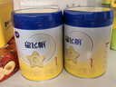 飞鹤星飞帆2段婴幼儿配方奶粉(6-12月)700g*6专利OPO A2奶源 28天新鲜 实拍图