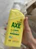 AXE斧头牌柠檬护肤洗洁精1.18kg*3瓶7.08斤家庭装 可洗果蔬不伤手 实拍图