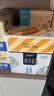 蒙牛特仑苏嗨Milk脱脂纯牛奶250ml*10盒 0脂肪 精美京绣 送礼礼盒 实拍图