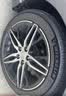 米其林（MICHELIN）汽车轮胎 235/45R18 98W 浩悦四代 PRIMACY 4  VOL 适配s60帕萨特 实拍图