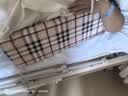 益泰防褥疮翻身枕瘫痪病人R型翻身垫卧床老人翻身枕护理垫三角枕头 实拍图