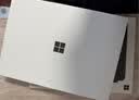 微软（Microsoft）Surface Pro 12英寸 二合一笔记本电脑套装 骁龙 X Plus 16G 256G 亮铂金 配键盘盖带触控笔 实拍图