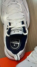 耐克NIKE男老爹鞋AIR MONARCH IV 运动训练鞋415445-102白蓝42 实拍图