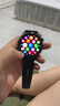 HIMYDS2026新款智能手表男士适用安卓苹果IOS系统华强北watch gt6 ultra情侣运动心率血压血氧商务礼物 至尊版·黑网 NFC+双支付+独立音乐+长续航 双表带+心率血压血氧睡眠监测 实拍图