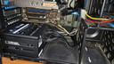 利民（thermalright）额定650W TR-TG650 金牌全模组  全日系电解电容 14CM小机身  ATX3.0电源 80PLUS金牌认证 实拍图