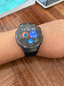 HUAWEI WATCH GT 5 Pro 国家补贴15%曜石黑46mm华为智能手表玄玑感知系统进阶运动情绪健康助手 实拍图