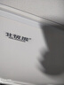 北极熊（BEIJIXIONG）双温冰柜家用小型双箱冷柜 冷藏冷冻两用柜双门商用大容量卧式冰箱节能省电 双温102升【一级能效 全国联保】 102L 实拍图
