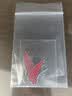 RED WING红翼8111工装靴6寸铁道工D头油鞣皮牛皮琥珀色男鞋马丁靴 琥珀色 40 (7.5 美码D头) 实拍图