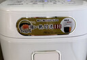东芝（TOSHIBA）【2L爆款】迷你电饭煲营养发芽米家用精致容量1-2人 IH立体加热多功能2升电饭锅预约RC-7HSC 实拍图