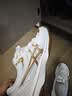 亚瑟士（asics）乒乓球鞋羽毛球鞋室内综合逐鹿系列1053A034 1053A034-103 37.5 实拍图