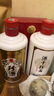 珍酒佳品经典 53度酱香型白酒 500ml单瓶装 口粮白酒 中秋送礼 实拍图