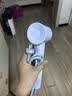 徕芬【官方正品 热销10万+】 SE Lite高速吹风机家用入门款大风力速干低噪学生宿舍便携风筒生日礼物 SE lite紫色【全新原装·全国联保】 实拍图