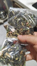 方家铺子中华老字号 紫菜虾皮鱼板汤70g(10袋） 海鲜汤料包 速食即食汤 实拍图