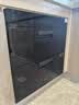美的（Midea）【新国标新品】暖阳消毒柜嵌入式家用 双层大容量消杀餐具碗筷柜 二星级 105升消毒柜 90Q15S Max 实拍图
