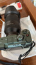 索尼（SONY）Alpha 7C II 全画幅新一代双影像小“7“A7C2 A7C二代 A7CM2 A7CiiAI智能芯片 创意滤镜 A7C2黑单机 官方标配【仅出厂配置】推荐购买套餐 实拍图