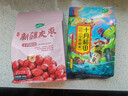 十月稻田 七色糙米 2斤 糙米饭 粗粮主食 新米 黑米 健身粥米 五谷杂粮米 实拍图
