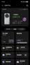 中兴（ZTE）U30Pro/U30Air 5G随身wifi6免插卡移动无线网卡便携式热点路由器车载卡托全国通用流量2026款 MT33 5G顶配款【全彩触屏+5000毫安超长续航】极光绿 中兴官方流量 实拍图