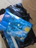 金博仕星空系列抽纸3层加厚100抽*6包软抽纸巾整箱卫生纸餐巾纸厕纸 实拍图