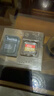 闪迪（SanDisk）256GB TF(MicroSD)内存卡4K极速金卡A2 V30 U3兼容大疆Pocket3/4P/Action 6运动相机/无人机存储卡 实拍图