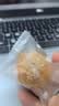 金炉子浙江老字号金华酥饼300g辣味梅干菜烧饼休闲非遗解馋小零食夜宵 实拍图