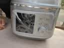 美的（Midea）有钛0涂层电压力锅电高压锅0氟双内胆316L不锈钢多功能一体2026新款家用电饭煲电饭锅4-5-8个人 60秒自动快排 5L 【创新沸腾萃香阀】 实拍图
