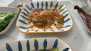 双塔粉丝正宗龙口粉丝1000g粉条凉拌水晶粉烧烤火锅食材南北干货 实拍图