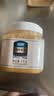北大荒 东北黑蜂 椴树雪蜜 纯蜂蜜1000g 源产地 冲饮搭档送父母礼品礼物 实拍图
