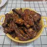 蒙都风干牛肉干 混合口味 散称600g 约七成风干 休闲零食 清真 实拍图