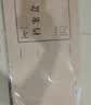 晨光（M&G）文具 A4无酸牛皮纸档案盒加厚大容量 办公文件档案归纳背宽8CM  10个装 APN1B096 实拍图