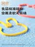 润本儿童植物精油手环30条*2儿童专用精油香圈森林动物+恐龙王国 实拍图